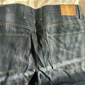 Mott & Bow Premium Denim Jeans - Brand New Unworn